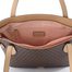 Gabor shopper kabelka Barina hnedá 8441-136
