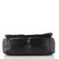 Ara prošívaná kabelka se dvěma popruhy Nele silky schwarz 16-22106-60