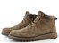 Pius Gabor pánska šnurovacia členková obuv dune/mocca 1069.10.10