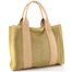 Pikolinos dámská shopper kabelka Alcudia Sol WHA-376C1