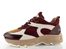 Högl kombinované tenisky cabernet multi 0-105302-4499