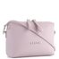 Elega crossbody mini lila/stříbrné kování 69288