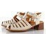 Pikolinos sandály na podpatku Romana Nata W9G-1577