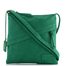 Remonte crossbody kabelka smaragd Q0619-55