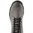 Rieker vyšší šněrovací kotník šedý Y7117-40