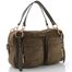 Tamaris shopper kabelka Manja oliv 34874