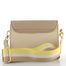 Ara malá kabelka s klopou Malie Sand/Limoncello/Marmor 16-22003-54