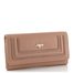 Dámská luxusní kožená peněženka Peach BLC/5783/323