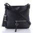 Tamaris střední crossbody kabelka Nele black 32801