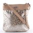 Ara dámská crossbody kabelka Lara Sand/Silber 16-21109-14