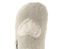 Verbenas dámské domácí pantofle York beige/crudo 101102
