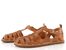 Pikolinos páskové sandály Betera brandy W0F-0934