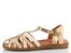 Pikolinos páskové sandály Formentera Champagne W8Q-0803CLC1