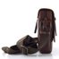 Lagen pánské crossbody brown LGB C003 BR