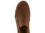 Rieker pánské prozouvací polobotky hnědé 14853-24