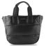 Wonders shopper kabelka negro WB-56002