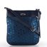 Ara dámská crossbody kabelka Lara Blau 16-21109-98