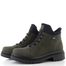 Rieker šněrovací kotník s membránou forest/schwarz Y3163-54