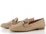 Gabor splétané mokasíny sand/steppa 85.214.44