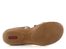 Rieker prírodné kožené sandále 659C7-24