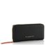 Bugatti dámska zipsová peňaženka Ella Black 49663101