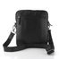 Pikolinos pánská crossbody kabela Belmonte black MHA-177