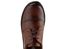 Klondike pánské šněrovací polobotky tmavě hnědé 267 Brown
