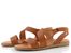 Pikolinos páskové sandály Formentera brandy W8Q-0944