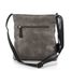 Rieker crossbody kabelka čierno-šedá H1301-45