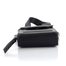 Bugatti malá crossbody kabelka/pouzdro na telefon černá 49665301