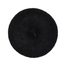 Fraas třpytivý baret panther black 667256-997