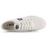 Lee Cooper biele tenisky LCW-24-02-2143MC