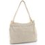 Gabor shopper kabelka s výšivkou Noelia mixed beige 012701