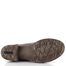 Remonte šněrovací kotník s membránou tmavě hnědý D4382-25