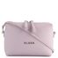 Elega crossbody mini lila/stříbrné kování 69288