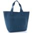 Hispanitas shopper kabelka jeans BV264546