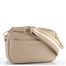 Ara crossbody kabelka Jana Sand/Platin/Cream 16-22002-54