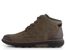 Rieker pánska šnurovacia členková obuv hnedá B3308-25