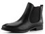 Pikolinos černý chelsea kotník Royal W4D-8637ST