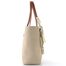 Rieker shopper kabelka so stuhou beige H1045-60