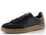 Rieker Sport čierne ležérne tenisky W2200-03