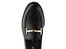 Gabor mokasíny čierne 75.211.27
