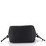 Gabor nylonová shopper kabelka Granada Quilt black 012886