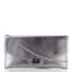 Högl metalické psaníčko Darksilver 0-141011-7100