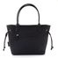 Gabor nylonová shopper kabelka Granada Quilt black 012886