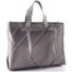 Gabor shopper kabelka se vzorem Finley old silver 012042