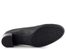 Ara dámske hladké lodičky čierne Vicenza 12-16601-17