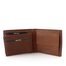 Lagen pánská peněženka cognac BX003 Z