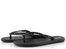 Ipanema černé pantofle-žabky Meu Sol AD 27130-AV465