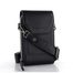Bugatti malá crossbody kabelka/pouzdro na telefon černá 49665301